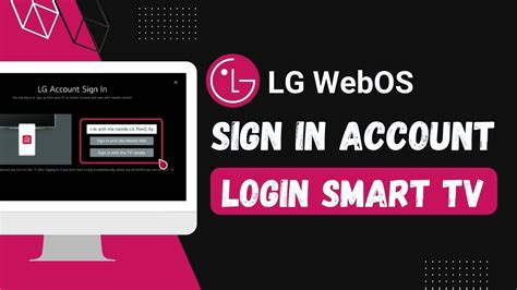 dz.lgtvlink|LG account.